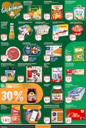 Nutella im GLOBUS Prospekt in Viersen Aktueller GLOBUS Prospekt mit Nutella, "Aktuelle Angebote", Seite 4