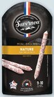 Mini saucissons - SAVERNOU - U Express à Ajaccio Mini saucissons - SAVERNOU en promo chez U Express Ajaccio à 1,77 €