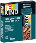Müsliriegel Angebote von Be Kind bei REWE Düsseldorf für 2,49 €