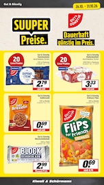 Weihnachten im EDEKA Prospekt in Bönen Aktueller EDEKA Prospekt mit Weihnachten, "Aktuelle Angebote", Seite 14