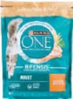 Katzennahrung im Angebot bei Netto Marken-Discount in Schwäbisch Gmünd Katzennahrung Angebote von Purina One bei Netto Marken-Discount Schwäbisch Gmünd für 2,99 €