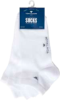 Unisex Sneakersocken Angebote von Tom Tailor bei Marktkauf Buxtehude für 6,99 €