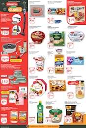 Aktueller GLOBUS Prospekt mit Staubsauger, "Aktuelle Angebote", Seite 8