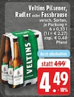Aktuelle Veltins Angebote bei EDEKA in Ahlen Aktuelles Pilsener Angebot bei EDEKA in Ahlen ab 4,49 €