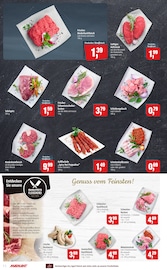 Aktueller Markant Prospekt mit Hackfleisch, "...freu Dich drauf!", Seite 2