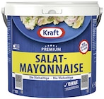 Salat-Mayonnaise von Kraft im aktuellen METRO Prospekt für 29,91 €