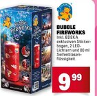 Bubble Fireworks Angebote von Pustefix bei E center Speyer für 9,99 €