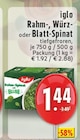 EDEKA Herne - Rahm-Spinat Angebot im Prospekt Rahm-Spinat bei EDEKA im Herne Prospekt für 1,44 €