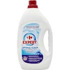 Lessive liquide - CARREFOUR EXPERT en promo chez Carrefour Palaiseau à 9,35 €