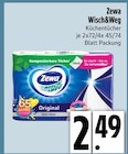 EDEKA Lenggries Prospekt mit  im Angebot für 2,49 €
