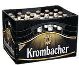 Aktuelle Krombacher Angebote bei combi in Langenhagen Aktuelles Krombacher Angebot bei combi in Langenhagen ab 11,99 €