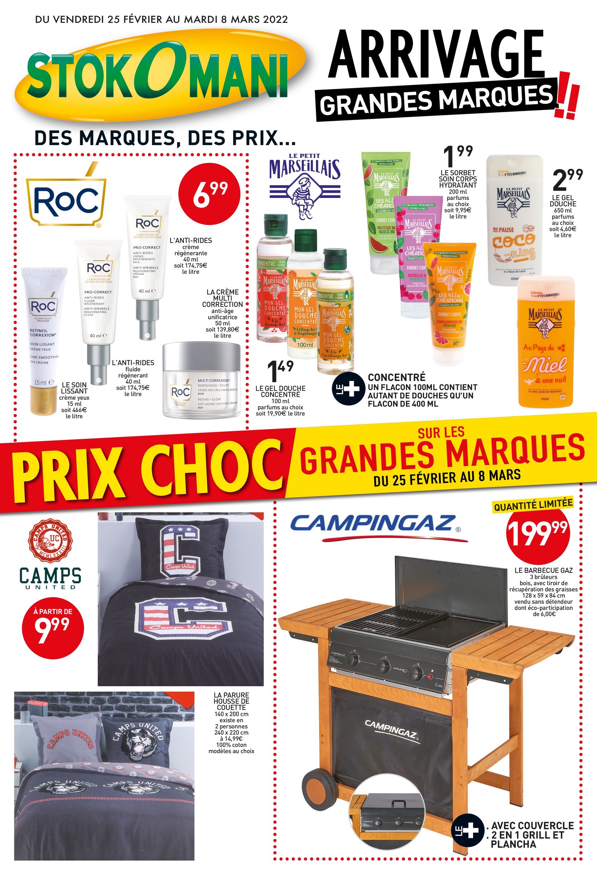 E.Leclerc à SainteEulalie Prix des Promos et catalogues du moment