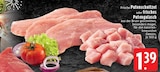 Frische Putenschnitzel Angebote bei EDEKA Mönchengladbach für 1,39 €