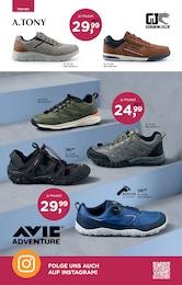 Herrenschuhe Angebot im aktuellen RENO Prospekt auf Seite 6