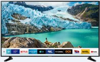 Téléviseur led 4k* - Carrefour à Villeneuve-Saint-Georges Téléviseur led 4k* en promo chez Carrefour Villeneuve-Saint-Georges à 499,00 €