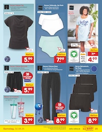 Netto Marken-Discount Trinkhalme im Prospekt Netto Marken-Discount Trinkhalme im Prospekt