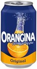 Limonade von Dr. Pepper oder Orangina im aktuellen REWE Prospekt für 0,79 €