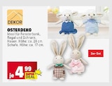 OSTERDEKO Angebote bei E center Wiesbaden für 4,99 €