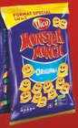 Monster Munch Original - VICO en promo à 4,70 € chez Super U Monster Munch Original - VICO dans le catalogue Super U