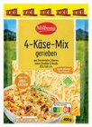 4-Käse-Mix XXL im Angebot bei Lidl in Bad Oeynhausen 4-Käse-Mix XXL Angebote von Milbona bei Lidl Bad Oeynhausen für 2,99 €