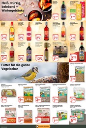 Aktueller GLOBUS Prospekt mit Glühwein, "Aktuelle Angebote", Seite 19