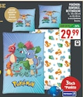 Pokémon Renforcé-Bettwäsche im Angebot bei Marktkauf in Köln Pokémon Renforcé-Bettwäsche Angebote bei Marktkauf Köln für 29,99 €