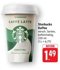 Aktuelle Kaffee Angebote bei EDEKA in Frankenthal (Pfalz) Aktuelles Caffè Latte Angebot bei EDEKA in Frankenthal (Pfalz) ab 1,49 €