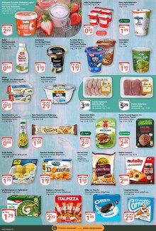 Nutella im GLOBUS Prospekt "Aktuelle Angebote" mit 28 Seiten (Speyer)