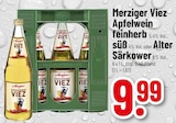 Angebot im Trinkgut Beckingen Prospekt Trinkgut Beckingen Prospekt mit  im Angebot für 9,99 €