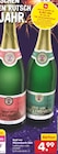 Sekt halbtrocken bei Netto Marken-Discount im Ludwigsfelde Prospekt für 4,99 €