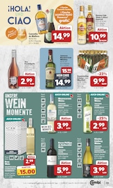 Aktueller combi Prospekt mit Rum, "Markt - Angebote", Seite 19