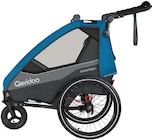 Aktuelle Fahrrad Angebote bei Lidl in Remscheid Aktuelles Fahrradanhänger Angebot bei Lidl in Remscheid ab 379,00 €
