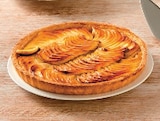 U Express Le Bourget - Promo Tarte aux pommes 6 parts Promo Tarte aux pommes 6 parts à 4,80 € dans le catalogue U Express à Le Bourget