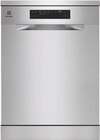 Lave-vaisselle - ELECTROLUX - Blanc Brun à Saint-Cloud Lave-vaisselle - ELECTROLUX en promo chez Blanc Brun Saint-Cloud à 549,90 €