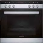 Einbau-Herdset EX81KA1 Angebote von SIEMENS bei expert Mühlhausen für 699,00 €