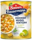 Eintopf im Penny Prospekt Eintopf von Sonnen Bassermann im aktuellen Penny Prospekt für 1,69 €