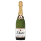 Vin mousseux - J.KIEFFER en promo chez Carrefour Plaisir à 3,00 €