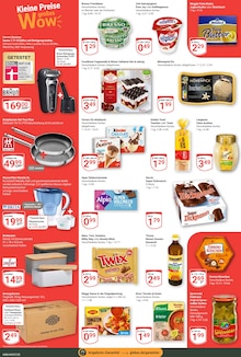 Butter im GLOBUS Prospekt "Aktuelle Angebote" mit 30 Seiten (Koblenz)