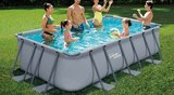 Pool-Set 'Elite Frame' Angebote von Summer Waves bei Globus-Baumarkt Homburg für 349,00 €