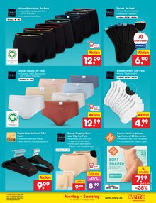 Parfum im Netto Marken-Discount Prospekt "Aktuelle Angebote" mit 76 Seiten (Hamburg)