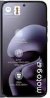 Smartphone moto g67 4GB + 256GB 5G PANTONE Angebote von motorola bei expert Laatzen für 179,10 €