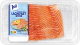 Lachsfilet natur bei REWE im Wöllstadt Prospekt für 5,79 €