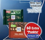 EDEKA Sinzing - Schokolade Angebot im Prospekt Schokolade bei EDEKA im Sinzing Prospekt für