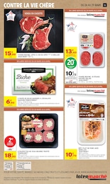 Offre Farce dans le catalogue Intermarché Hyper du moment à la page 13