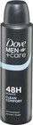 Deospray im Angebot bei Netto Marken-Discount in Leverkusen Deospray Angebote von Dove bei Netto Marken-Discount Leverkusen für 1,99 €