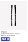 Ski Herren Angebote von Atomic bei Decathlon Bornheim für 369,99 €