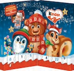Tisch-Adventskalender von kinder im aktuellen Netto mit dem Scottie Prospekt