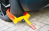 Parkkralle mit Sicherheitsschloss  im aktuellen Netto mit dem Scottie Prospekt für 16,99 €