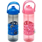 Bouteille charms - CARREFOUR à 7,99 € dans le catalogue Carrefour