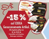 EDEKA Dinslaken Prospekt mit  im Angebot für 